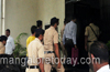 Mangaluru: Indian Mujahideen terror suspect brought to city court, Today